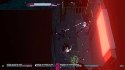 John Wick Hex бесплатно скачать на пк