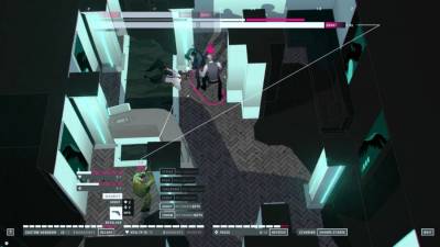 John Wick Hex скачать на пк