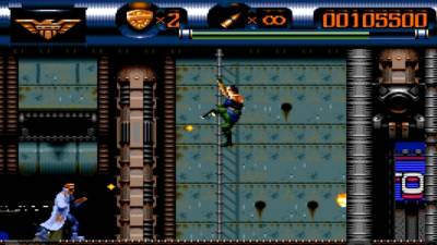 Judge Dredd 95 скачать на пк