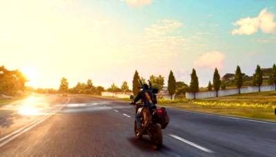 Just Cause 2 - Immortal 3 скачать на пк