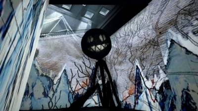 Kid A Mnesia: Exhibition торрент скачать