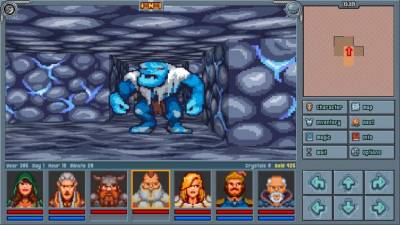 Legends of Amberland 2: The Song of Trees торрент скачать