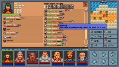 Legends of Amberland 2: The Song of Trees скачать на пк