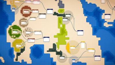 Masterplan Tycoon торрент скачать