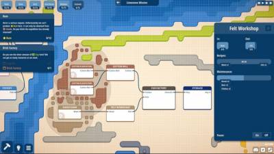 Masterplan Tycoon скачать на пк