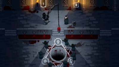 My Little Blood Cult: Let's Summon Demons бесплатно скачать на пк