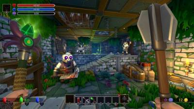 One More Dungeon 2 бесплатно скачать на пк