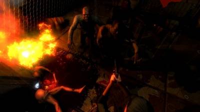 Outbreak: Contagious Memories бесплатно скачать на пк