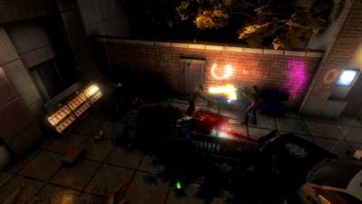Outbreak: Contagious Memories торрент скачать