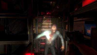 Outbreak: Contagious Memories скачать на пк