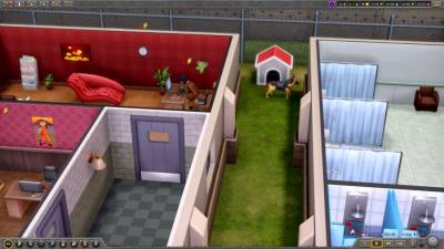 Prison Tycoon: Under New Management бесплатно скачать на пк