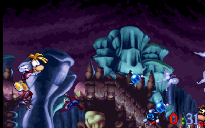 Rayman Forever торрент скачать