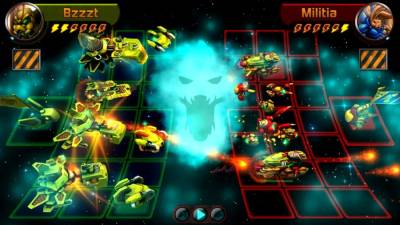 Space Tyrant бесплатно скачать на пк