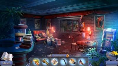 Strange Investigations: Becoming Collector's Edition торрент скачать