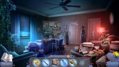 Strange Investigations: Becoming Collector's Edition скачать на пк