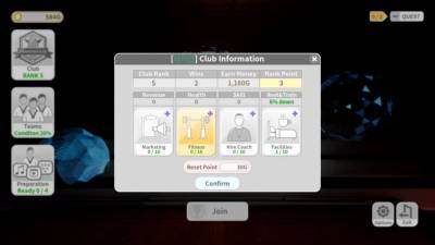 Taekwondo Demonstration Team Simulator торрент скачать