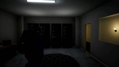 TaskForce Gamma-13 : An SCP Tale торрент скачать