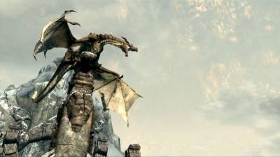 The Elder Scrolls 5: Skyrim торрент скачать