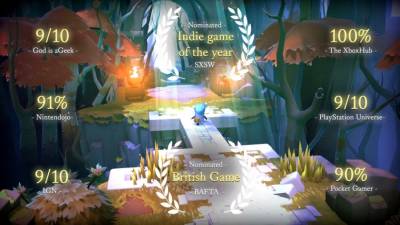 The Last Campfire бесплатно скачать на пк