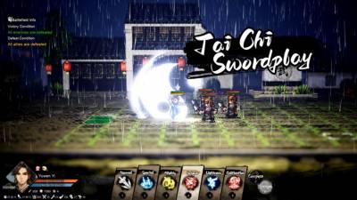 Wandering Sword бесплатно скачать на пк