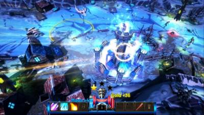 Wizards: Wand of Epicosity бесплатно скачать на пк