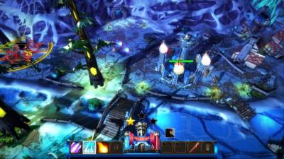 Wizards: Wand of Epicosity торрент скачать