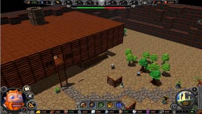 A Game of Dwarves торрент скачать