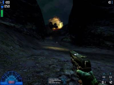 Aliens vs Predator 2: Primal Hunt бесплатно скачать на пк