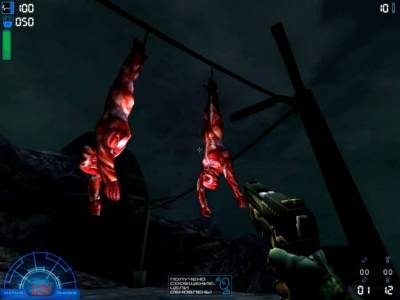 Aliens vs Predator 2: Primal Hunt торрент скачать