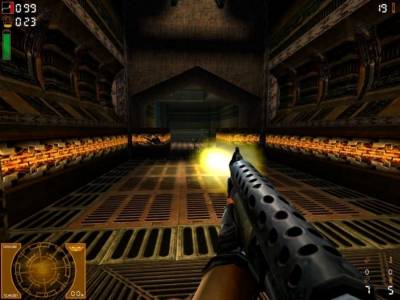 Aliens vs Predator 2: Primal Hunt скачать на пк