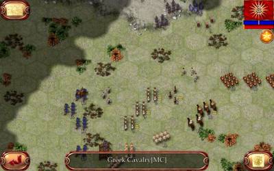 Ancient Battle: Alexander скачать на пк
