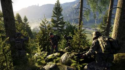 Arma Reforger торрент скачать