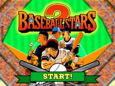 BASEBALL STARS 2 бесплатно скачать на пк