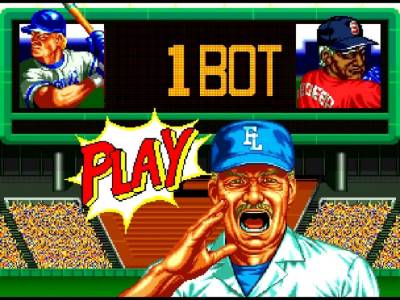 BASEBALL STARS 2 торрент скачать