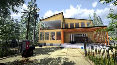 Cafe Owner Simulator бесплатно скачать на пк