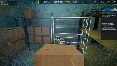 Cafe Owner Simulator торрент скачать