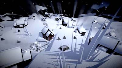 Climatic Survival: Northern Storm бесплатно скачать на пк
