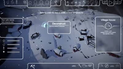 Climatic Survival: Northern Storm торрент скачать