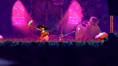 Dead Cells: Fatal Falls торрент скачать