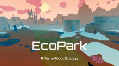 Eco Park бесплатно скачать на пк