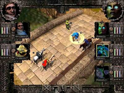 Empire of Magic бесплатно скачать на пк