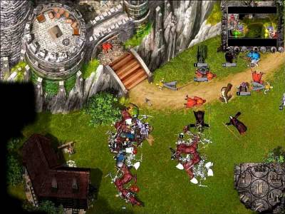 Empire of Magic торрент скачать