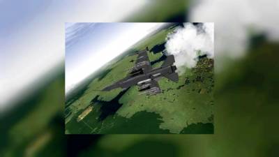 Falcon 4.0: Allied Force бесплатно скачать на пк