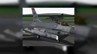 Falcon 4.0: Allied Force торрент скачать