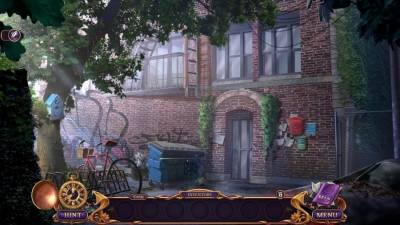 Grim Tales: The Generous Gift Collector's Edition бесплатно скачать на пк