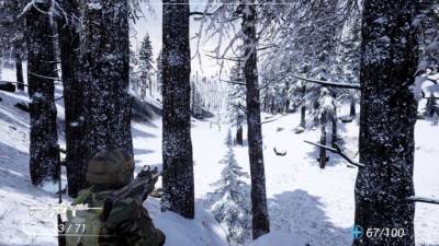 Indian Army - Mission POK скачать на пк
