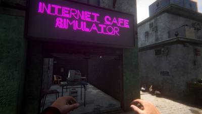 Internet Cafe Simulator 2 бесплатно скачать на пк