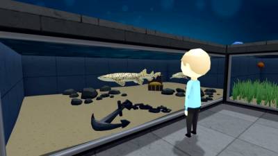Megaquarium торрент скачать