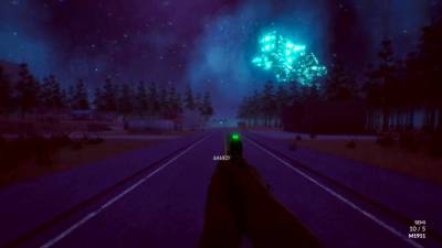 Nightmare Simulator 2 Rebirth скачать на пк