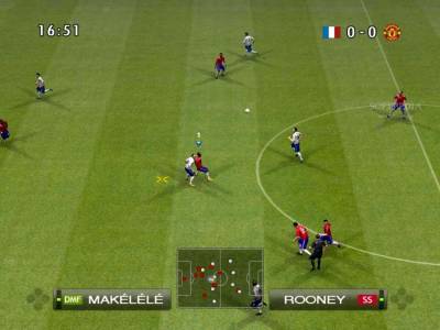 Pro Evolution Soccer 5 бесплатно скачать на пк